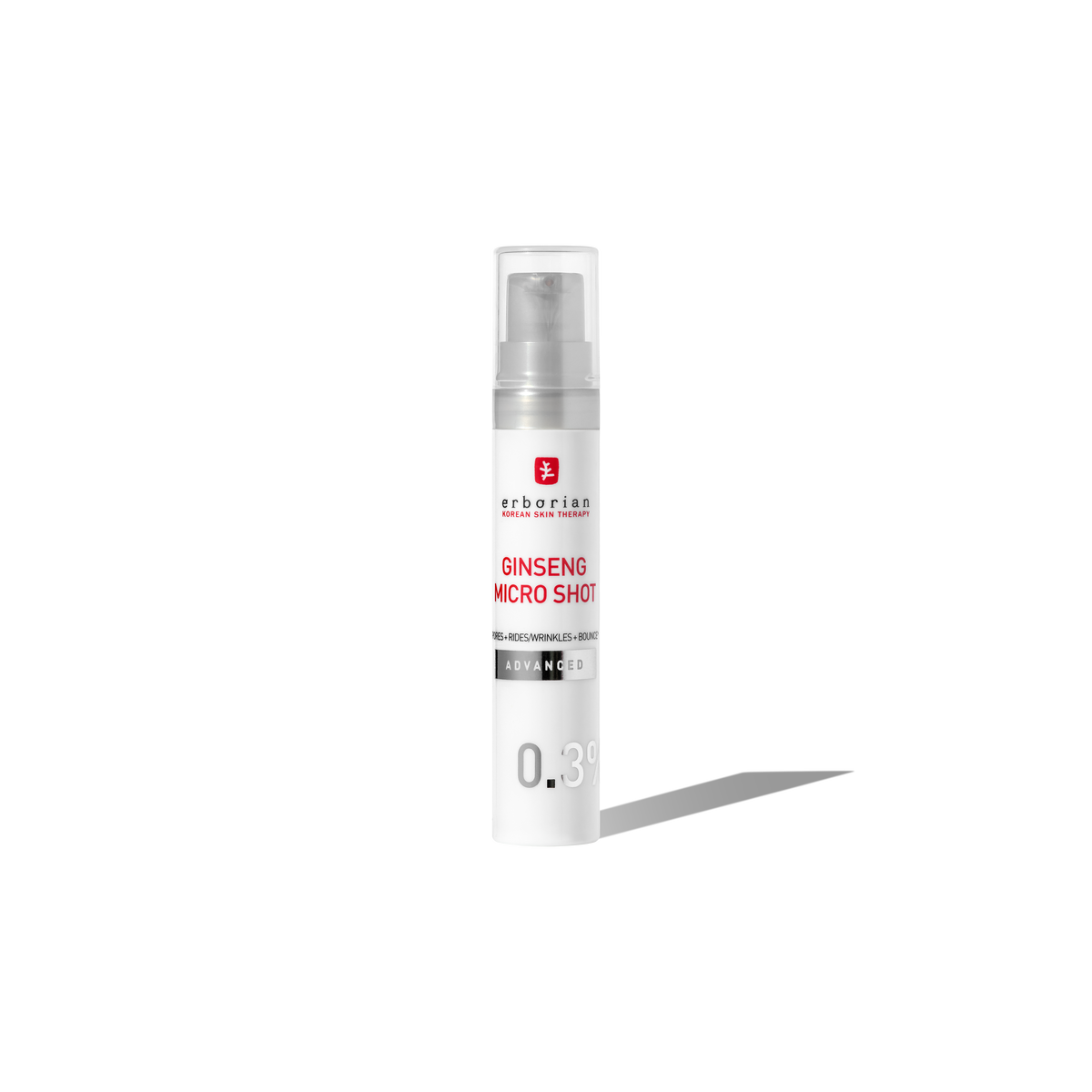 Vedi 1/5 il prodotto Ginseng Micro Shot Advanced, , IT